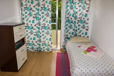 Apartamento para alugar com 66m², 2 quartos e 1 vaga Apartamento para alugar com 66m², 2 quartos e 1 vagaQuarto 1