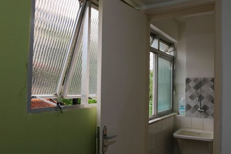 Apartamento para alugar com 66m², 2 quartos e 1 vaga Apartamento para alugar com 66m², 2 quartos e 1 vagaQuarto de Serviço