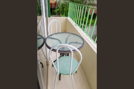 Apartamento para alugar com 66m², 2 quartos e 1 vaga Apartamento para alugar com 66m², 2 quartos e 1 vagaVaranda dos Quartos