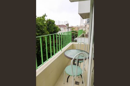 Apartamento para alugar com 66m², 2 quartos e 1 vaga Apartamento para alugar com 66m², 2 quartos e 1 vagaVaranda dos Quartos