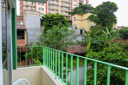 Apartamento para alugar com 66m², 2 quartos e 1 vaga Apartamento para alugar com 66m², 2 quartos e 1 vagaVaranda dos Quartos