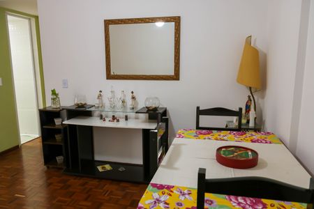 Apartamento para alugar com 66m², 2 quartos e 1 vaga Apartamento para alugar com 66m², 2 quartos e 1 vagaSala