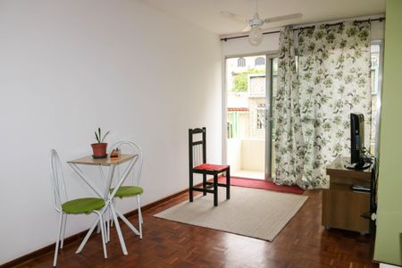 Sala de apartamento para alugar com 2 quartos, 66m² em Lins de Vasconcelos, Rio de Janeiro