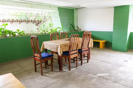 Apartamento para alugar com 66m², 2 quartos e 1 vaga Apartamento para alugar com 66m², 2 quartos e 1 vagaÁrea comum