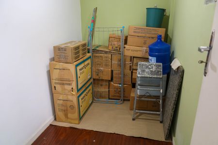 Apartamento para alugar com 66m², 2 quartos e 1 vaga Apartamento para alugar com 66m², 2 quartos e 1 vagaQuarto de Serviço