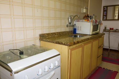 Apartamento para alugar com 66m², 2 quartos e 1 vaga Apartamento para alugar com 66m², 2 quartos e 1 vagaCozinha