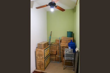 Apartamento para alugar com 66m², 2 quartos e 1 vaga Apartamento para alugar com 66m², 2 quartos e 1 vagaQuarto de Serviço