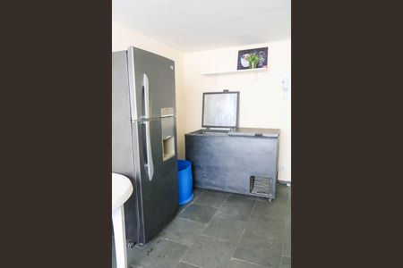 Apartamento para alugar com 66m², 2 quartos e 1 vaga Apartamento para alugar com 66m², 2 quartos e 1 vagaÁrea comum - Salão de festas