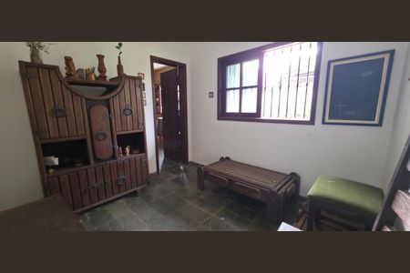 Casa para alugar com 2 quartos, 140m² em Várzea, Lagoa Santa