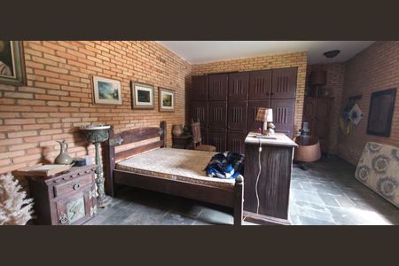 Casa para alugar com 2 quartos, 140m² em Várzea, Lagoa Santa