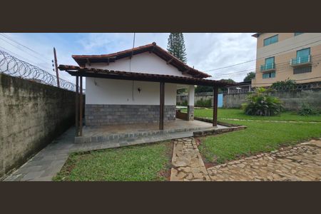 Casa para alugar com 2 quartos, 140m² em Várzea, Lagoa Santa