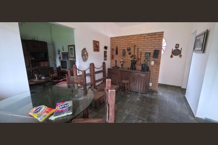 Casa para alugar com 2 quartos, 140m² em Várzea, Lagoa Santa