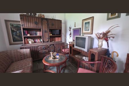 Casa para alugar com 2 quartos, 140m² em Várzea, Lagoa Santa