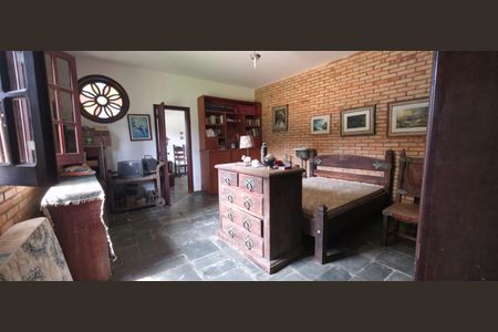 Casa para alugar com 2 quartos, 140m² em Várzea, Lagoa Santa