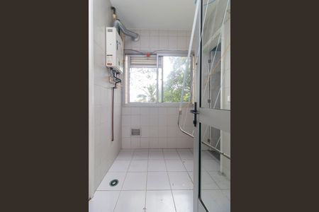 Apartamento para alugar com 96m², 3 quartos e 2 vagas Apartamento para alugar com 96m², 3 quartos e 2 vagasÁrea de Serviço