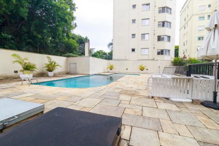 Apartamento para alugar com 96m², 3 quartos e 2 vagas Apartamento para alugar com 96m², 3 quartos e 2 vagasPiscina