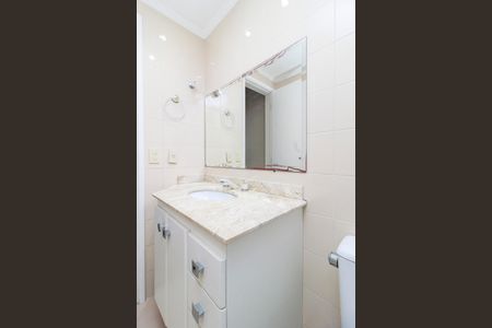 Apartamento para alugar com 96m², 3 quartos e 2 vagas Apartamento para alugar com 96m², 3 quartos e 2 vagasSuíte - Banheiro