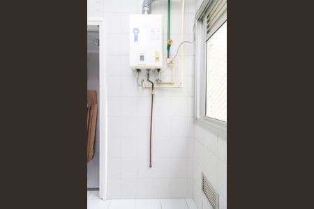 Apartamento para alugar com 96m², 3 quartos e 2 vagas Apartamento para alugar com 96m², 3 quartos e 2 vagasÁrea de Serviço