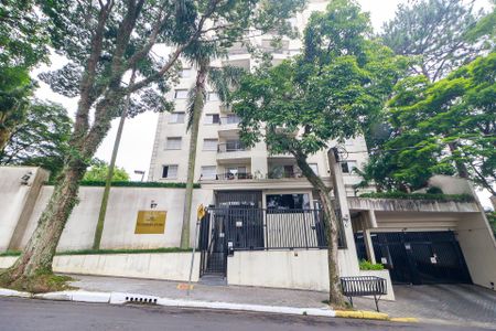 Apartamento para alugar com 96m², 3 quartos e 2 vagas Apartamento para alugar com 96m², 3 quartos e 2 vagasFachada