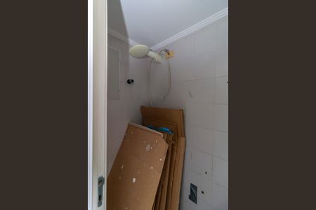 Apartamento para alugar com 96m², 3 quartos e 2 vagas Apartamento para alugar com 96m², 3 quartos e 2 vagasÁrea de Serviço