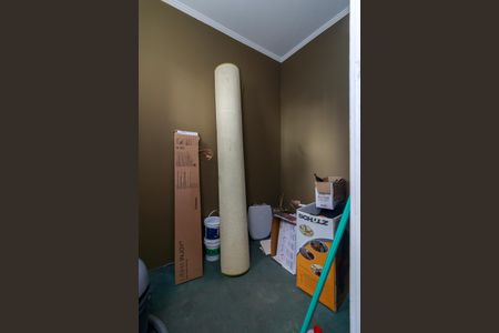 Apartamento para alugar com 96m², 3 quartos e 2 vagas Apartamento para alugar com 96m², 3 quartos e 2 vagasÁrea de Serviço