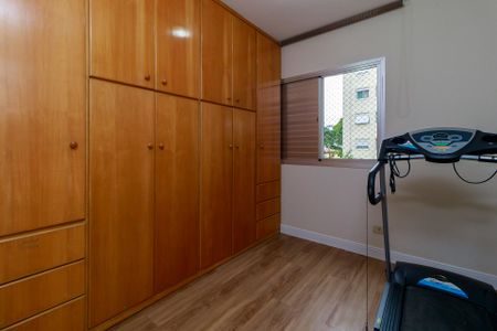 Apartamento para alugar com 96m², 3 quartos e 2 vagas Apartamento para alugar com 96m², 3 quartos e 2 vagasQuarto 2