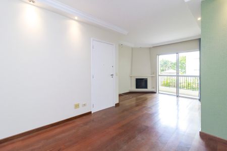Apartamento para alugar com 96m², 3 quartos e 2 vagas Apartamento para alugar com 96m², 3 quartos e 2 vagasSala