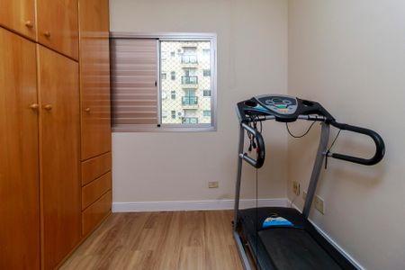 Apartamento para alugar com 96m², 3 quartos e 2 vagas Apartamento para alugar com 96m², 3 quartos e 2 vagasQuarto 2
