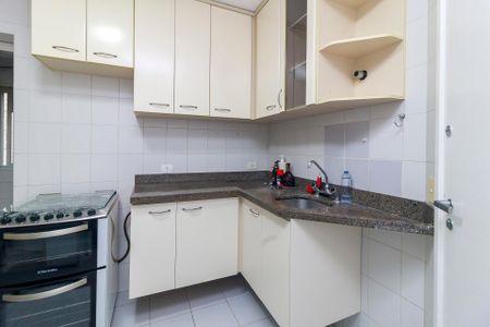 Apartamento para alugar com 96m², 3 quartos e 2 vagas Apartamento para alugar com 96m², 3 quartos e 2 vagasCozinha