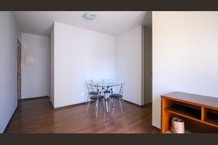 Apartamento para alugar com 2 quartos, 49m² em Vila Prudente, São Paulo
