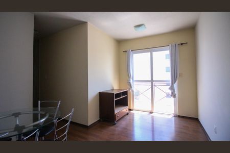 Apartamento para alugar com 2 quartos, 49m² em Vila Prudente, São Paulo