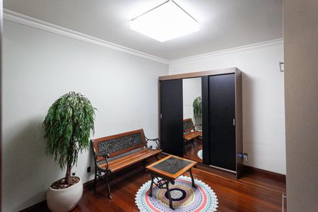 Casa de condomínio à venda com 183m², 4 quartos e 2 vagasSala 2