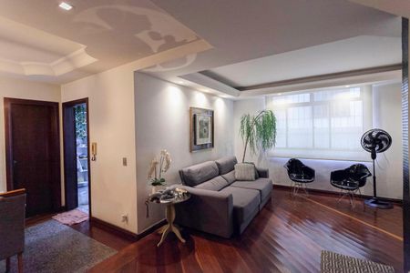 Casa de condomínio à venda com 183m², 4 quartos e 2 vagasSala 1