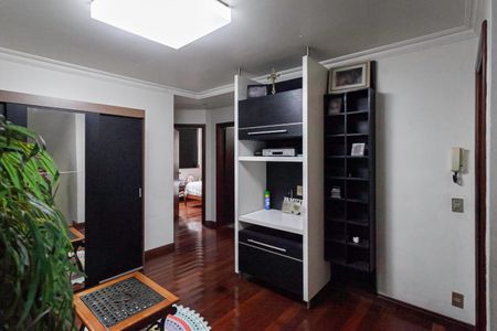 Casa de condomínio à venda com 183m², 4 quartos e 2 vagasSala 2