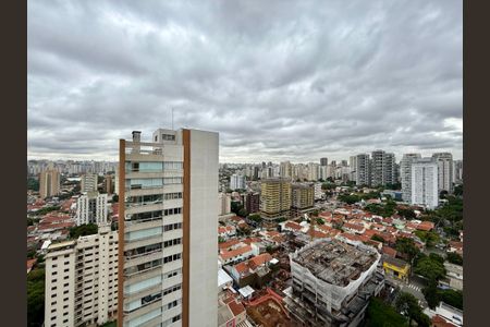 Apartamento para alugar com 200m², 3 quartos e 4 vagasVista 