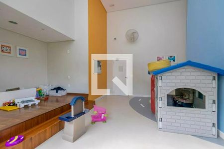 Apartamento para alugar com 200m², 3 quartos e 4 vagasBrinquedoteca 