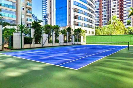 Apartamento para alugar com 200m², 3 quartos e 4 vagasQuadra