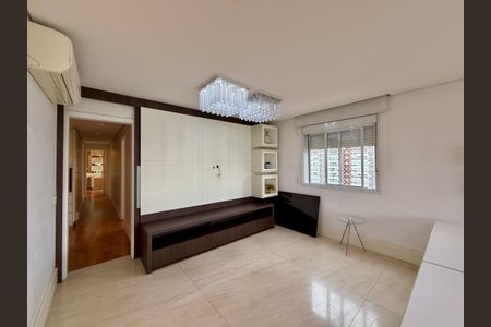 Apartamento para alugar com 200m², 3 quartos e 4 vagasSala 