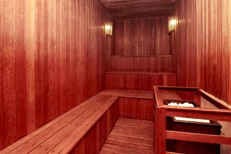 Apartamento para alugar com 200m², 3 quartos e 4 vagasSauna