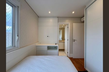 Apartamento para alugar com 200m², 3 quartos e 4 vagasSuíte 1