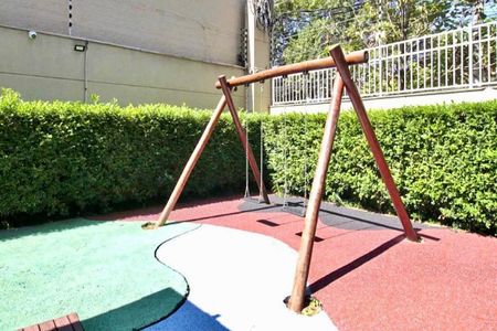 Apartamento para alugar com 200m², 3 quartos e 4 vagasPlayground 