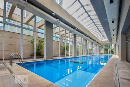 Apartamento para alugar com 200m², 3 quartos e 4 vagasPiscina 