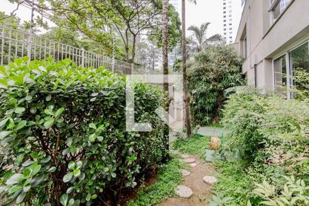 Apartamento para alugar com 200m², 3 quartos e 4 vagasEspaço Pet 