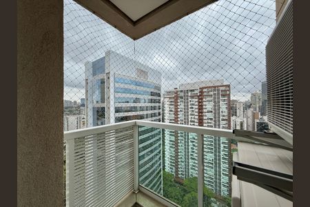 Apartamento para alugar com 200m², 3 quartos e 4 vagasSacada Suíte 3