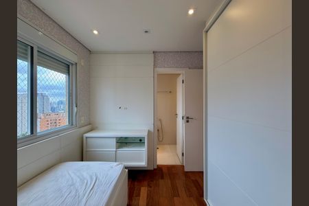 Apartamento para alugar com 200m², 3 quartos e 4 vagasSuíte 2