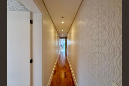 Apartamento para alugar com 200m², 3 quartos e 4 vagasCorredor Suítes 