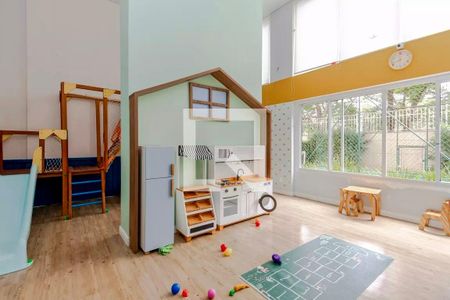 Apartamento para alugar com 200m², 3 quartos e 4 vagasBrinquedoteca 