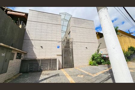 Casa para alugar com 38m², 1 quarto e sem vaga Casa para alugar com 38m², 1 quarto e sem vagaFachada