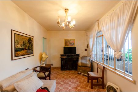 Sala - Casa 1 de casa à venda com 4 quartos, 220m² em Jardim Sao Jose (zona Norte), São Paulo