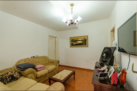 Casa à venda com 220m², 4 quartos e 2 vagasSala -  Casa 2 